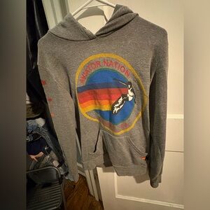 Aviator Nation S Hoodie